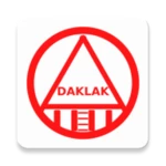 Logo of SDĐ Đắk Lắk android Application 