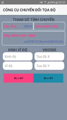 SDĐ Đắk Lắk android App screenshot 5