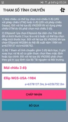 SDĐ Đắk Lắk android App screenshot 7